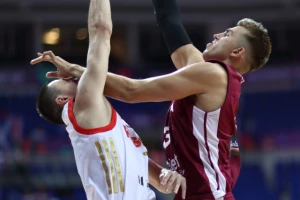 Rusi izgubili, Srbija može već danas na prvo mesto! Na vidiku i rival u osmini finala!