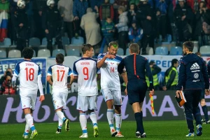 Odjeci skandala u Podgorici - Rusi će protestovati!