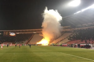 CSKA uputio apel navijačima: ''Ne pijte alkohol, ne pravite buku, poštujte komšije''