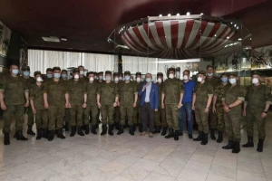 Zvezda uzvratila Partizanu - ''sa kamatom''!