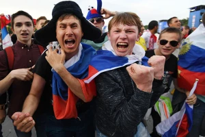 Zvanično, bez Rusa na OI i Svetskom prvenstvu u fudbalu!
