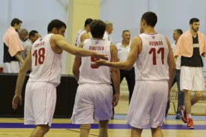Rusi u velikom stilu do plasmana na Evrobasket