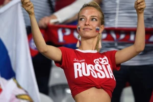 Slovaci rešetaju, ali navijamo za sestru iz Rusije!