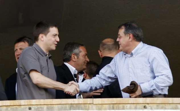 partizan.rs