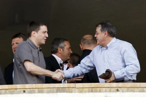 Ružić: "Čemu radikalne reakcije?"