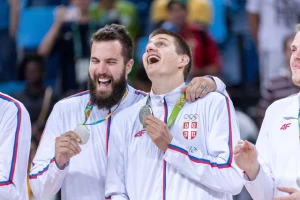Nikola Jokić hit izjavom obeležio povratak u Denver!