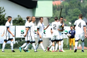 Kup prijateljstva - Vojvodina i Partizan u finalu!