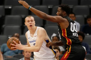 Srbin blista u Americi, hoće li uskoro debitovati u NBA ligi?