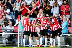 Posrnuli PSV ima novog trenera