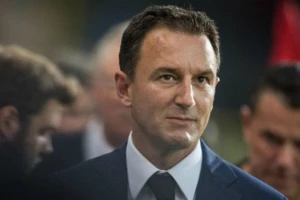 Standard Lijež se raspada pod "srpskim Murinjom"