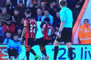 Iz FA se ne šale - I Sisoku preti kazna koju je "odležao" Aguero