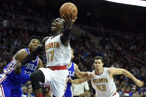 Košarkaš odbio produžetak saradnje i napravio fatalnu grešku, sad ima novi klub