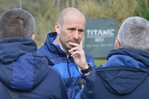 Voša probila led, savladana Olimpija