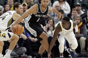 Odbio milione i povukao se iz NBA!