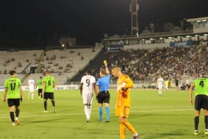 Sa Sadikom i Gigićem na Mančester, ili će Partizan dovesti još jednog špica?