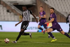Nije samo Sadik, Partizanu stigla još jedna ponuda od osam cifara!