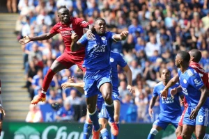 Jokan i Mitar u paklu Etihada, derbi se igra u Londonu (NAJAVA)
