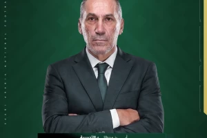 Poraz od Srbije promenio sve, učesnik Mundijala ima novog selektora!