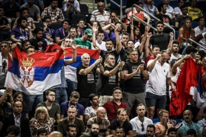 Srbija vs Italija - U Kragujevcu se sprema fešta!