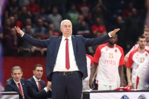 Šakota je i zbog njega sinoć bio na udaru kritika, šta sad kažu kritičari? Ništa od reprezentacije!