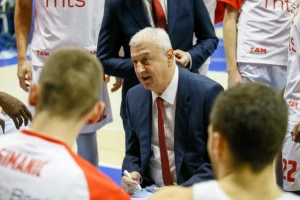Zvezda putuje na megdan Pešiću bez PETORICE!