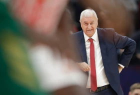 Šakota: ''Želimo u NBA Evropa 2026/27!''