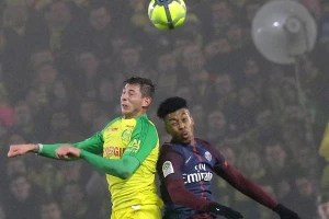 Kao predskazanje, evo šta je Emilijano Sala rekao igračima Nanta pred put!