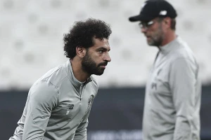 Liverpul zagrizao za dva velika pojačanja, Salah plaća ceh za Tokio?