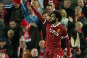 Nakon jučerašnjih magija, Salah dobio novi nadimak