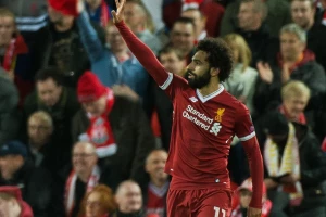 Salah preskočio legendu Liverpula, a tek je februar!