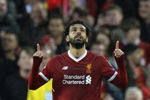 Umešala se država, hoće li Salah igrati na Mundijalu?