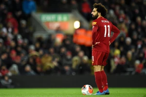Novi sukob na relaciji Salah - Liverpul, šta smeta Egipćaninu?