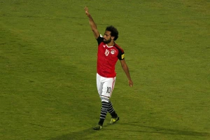 Salah odveo Egipat na Mundijal!