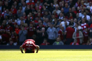 Salah neće prekinuti Ramazanski post zbog finala