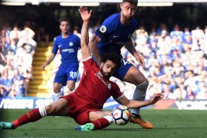 Kapiten se oprostio od Čelsija