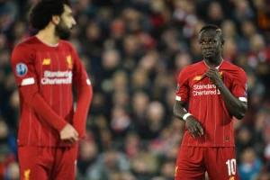 Kakva "ispala", Mane krenuo u sprint, kad ono...