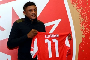 Zvezdin 'epizodista' našao novi klub