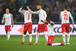Salcburg ne staje, pobeda za pobedom potencijalnog Zvezdinog rivala