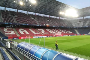 Dnevna štampa u Salcburgu: Duel sa Zvezdom veliki motiv, izostanak bitnih igrača i usijana atmosfera sa hiljadama Srba