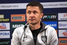 Saša Ilić: ''Najteži mesec u mojoj trenerskoj karijeri, ali sada sam srećan, to je najvažnije!''
