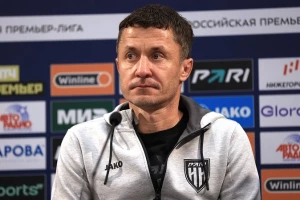 Saša Ilić: ''Najteži mesec u mojoj trenerskoj karijeri, ali sada sam srećan, to je najvažnije!''