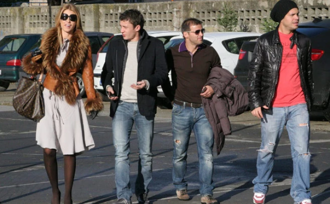 partizan.rs