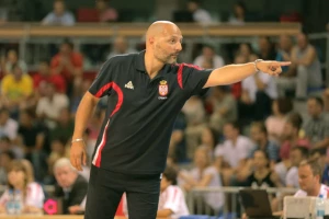 Đorđević: "Trofej Beograda u pravom trenutku"