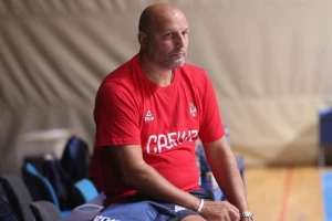Srbija dočekala NBA igrače, Đorđević pred Litvaniju kaže da nema više prijateljskih utakmica