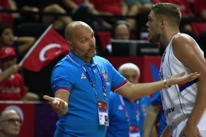 ''Orlovi'' poleću već u 16h, ovi Britanci nisu tako naivni?