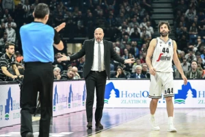 Evroliga odbila Virtusov predlog! Da li bi Partizanu ovo više odgovaralo?