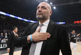 Đorđević: "Dule, tvoja jedinstvenost ostaviće veliku prazninu u košarci"