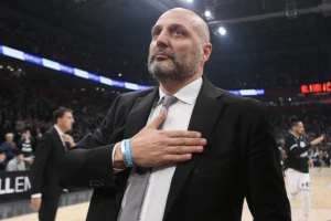 Đorđevićev trofej uzdrmao strasti u Partizanu, ali i u Virtusu: Da li ostaje?