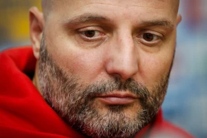 Saletu Đorđeviću cela dvorana skandirala: ''Srpski ubico''?!