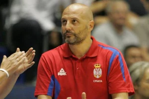 Đorđević pregovara sa Panatinaikosom!?